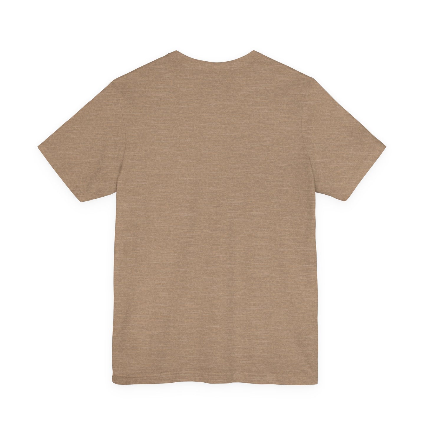 Mantra Slogan Tee - Life Begins at the End of Your Comfort Zone