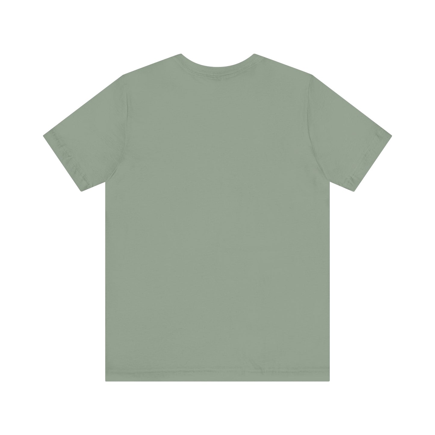 Mantra Slogan Tee - Life Begins at the End of Your Comfort Zone