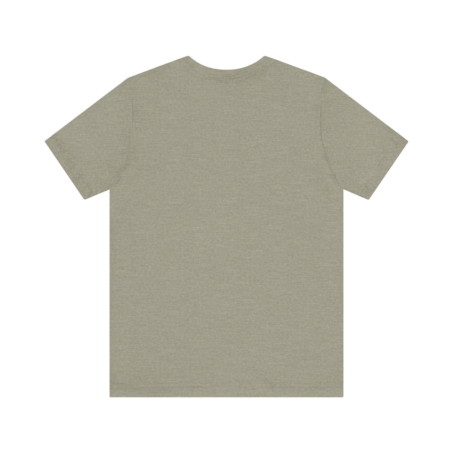Mantra Slogan Tee - Life Begins at the End of Your Comfort Zone