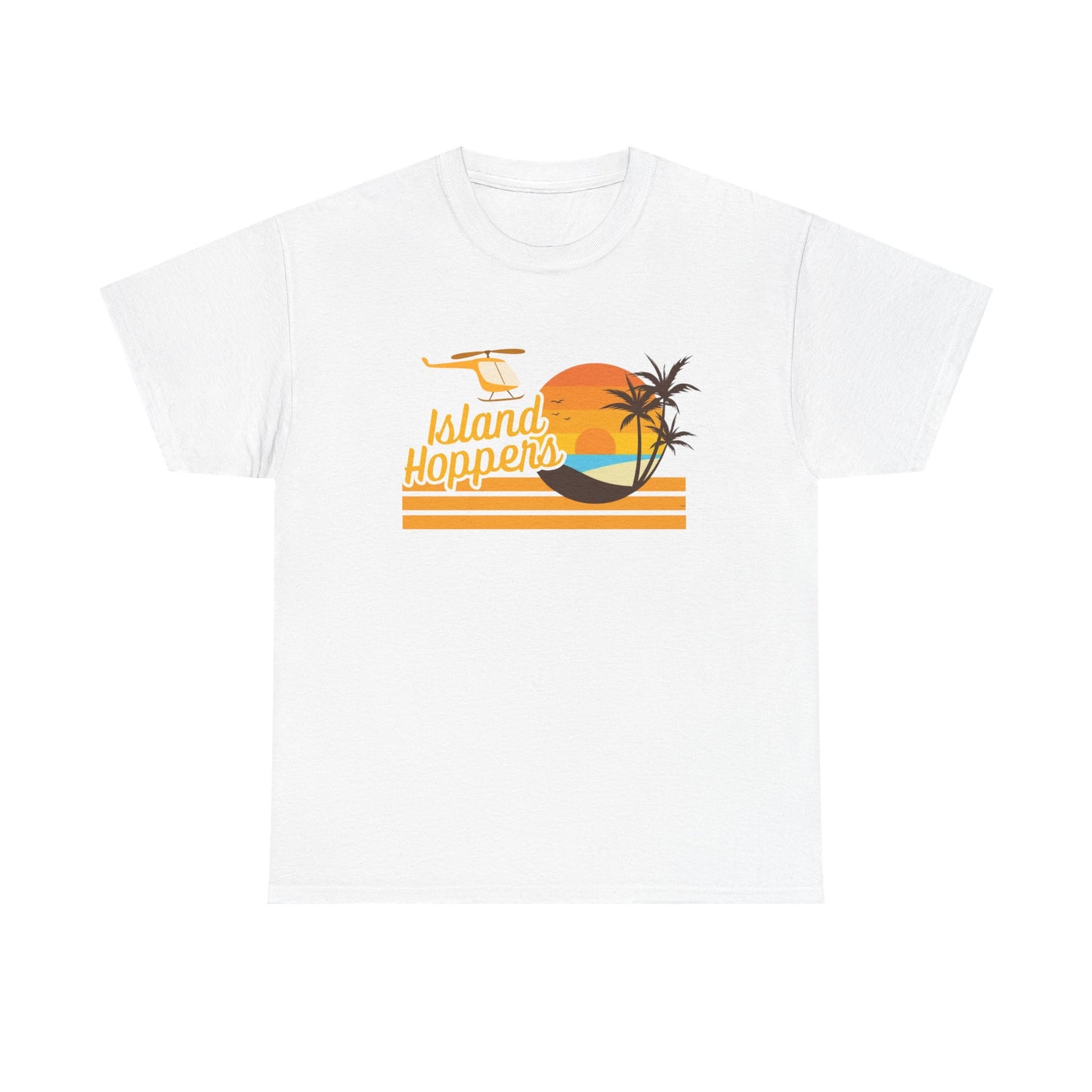 Island Hoppers Design - Summer Vibes