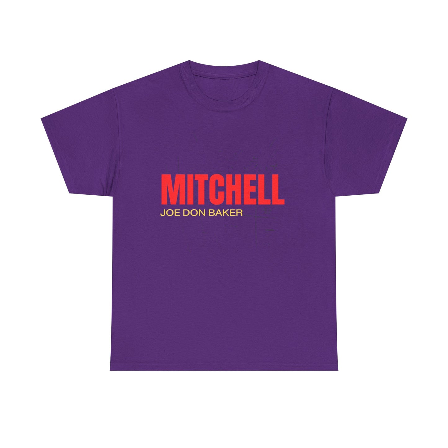 MITCHELL!! Shirt for MST3K Fans Only!