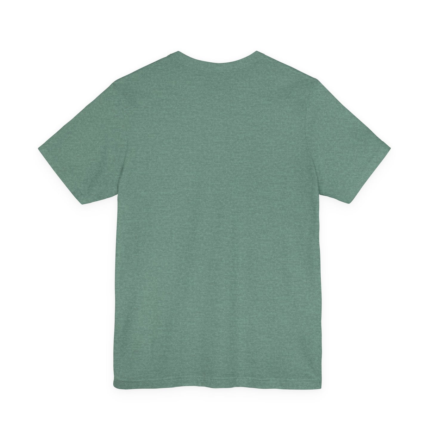 Mantra Slogan Tee - Life Begins at the End of Your Comfort Zone