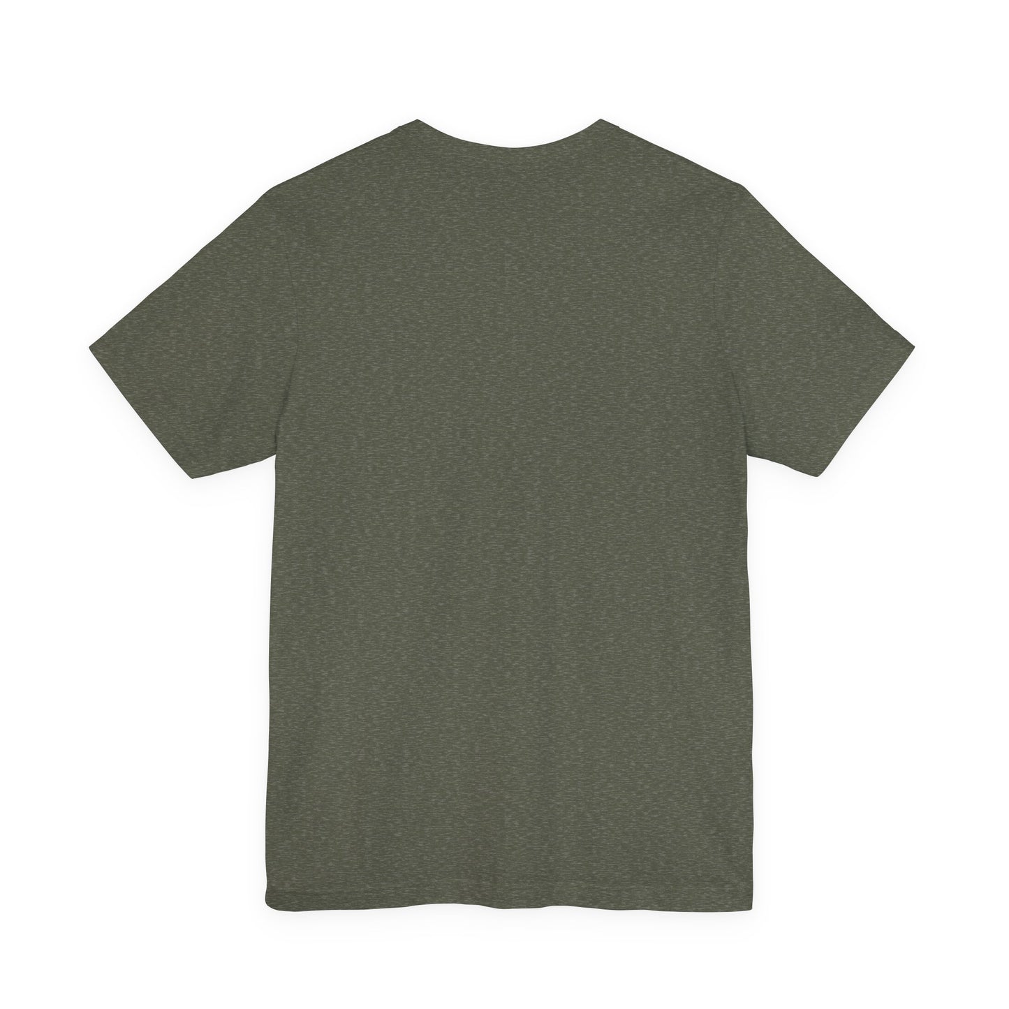 Mantra Slogan Tee - Life Begins at the End of Your Comfort Zone