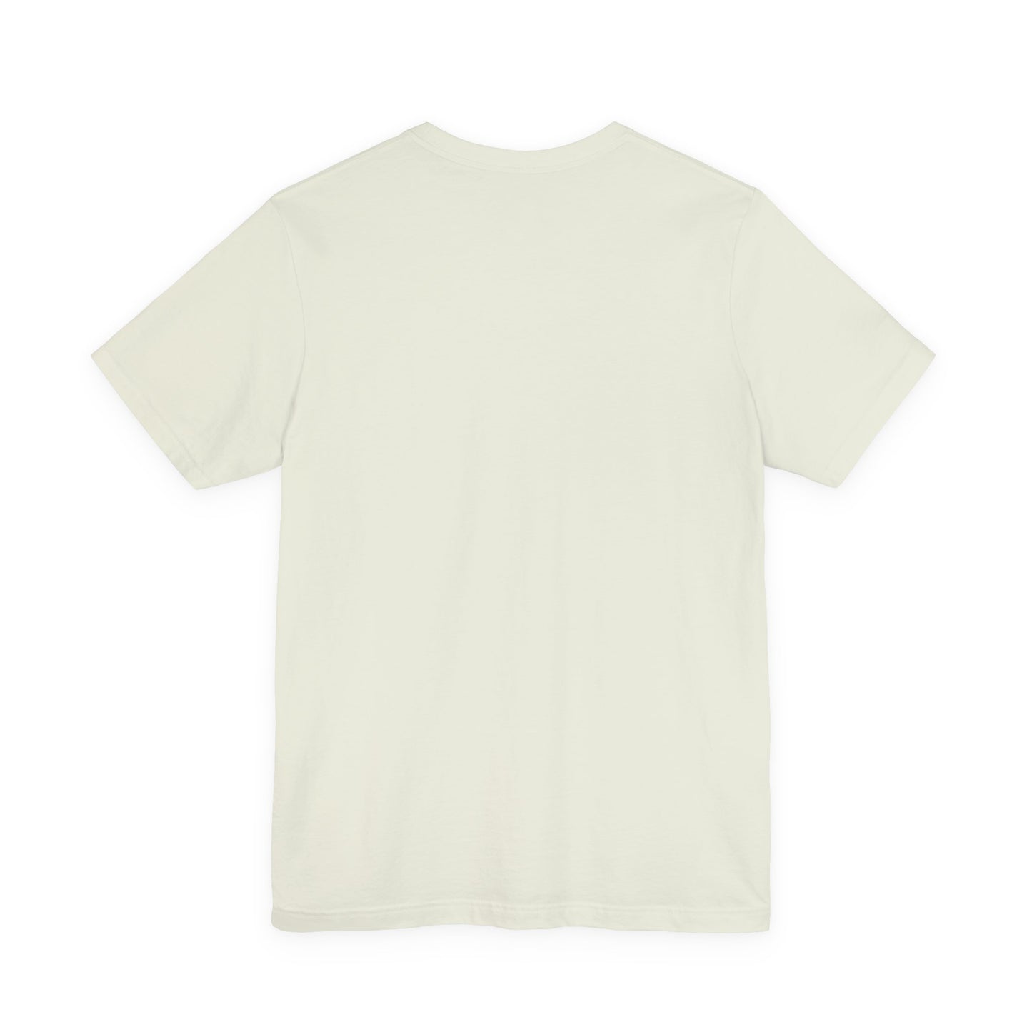 Mantra Slogan Tee - Life Begins at the End of Your Comfort Zone