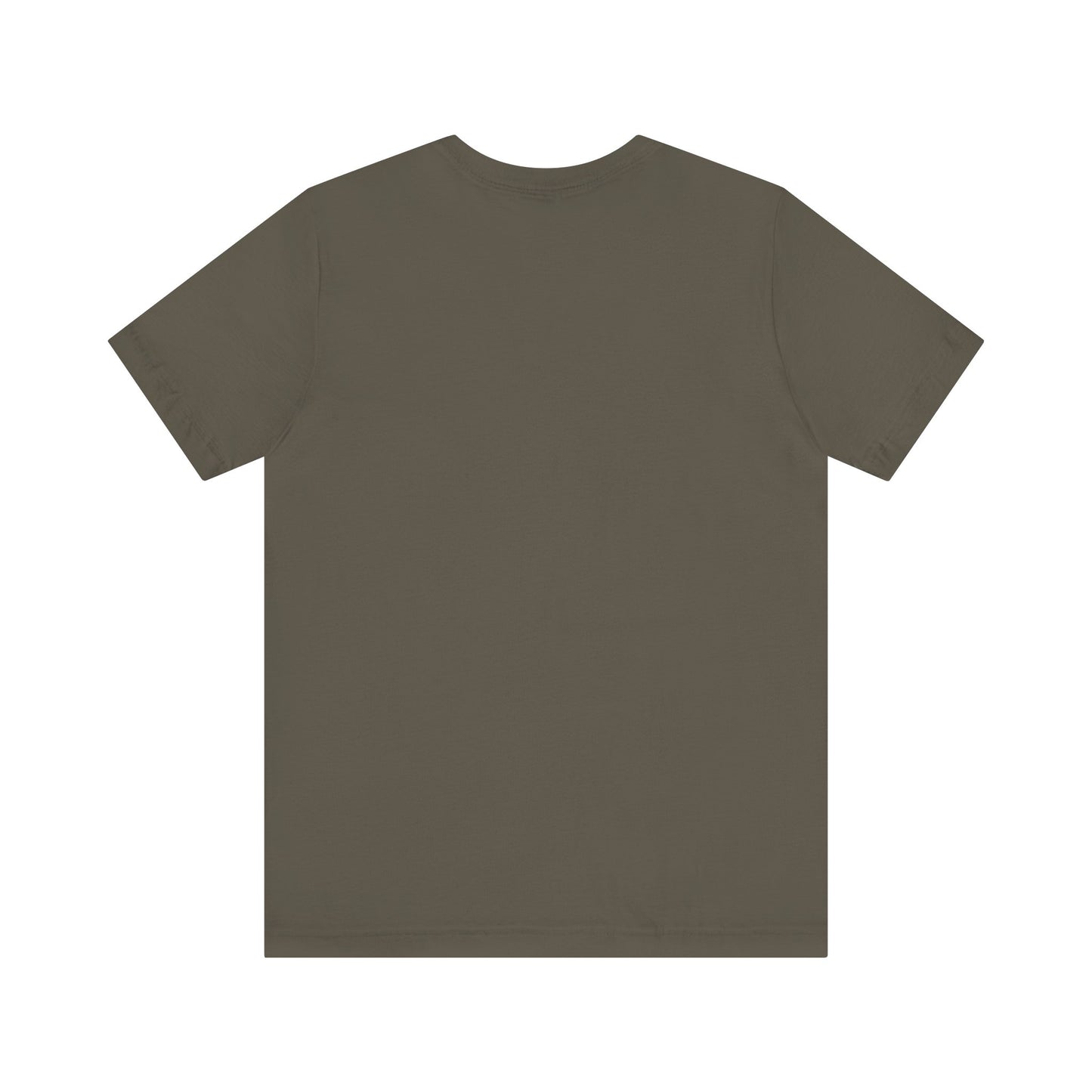 Mantra Slogan Tee - Life Begins at the End of Your Comfort Zone