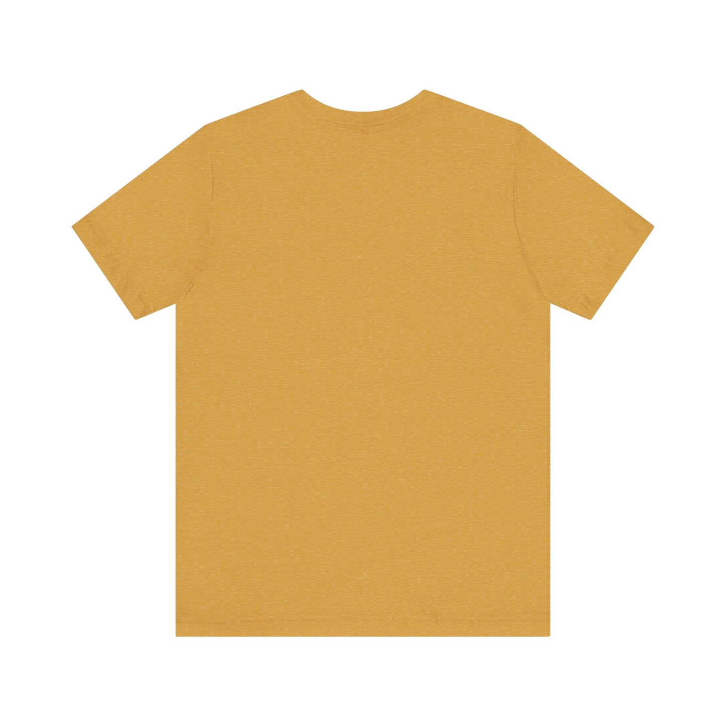 Mantra Slogan Tee - Life Begins at the End of Your Comfort Zone