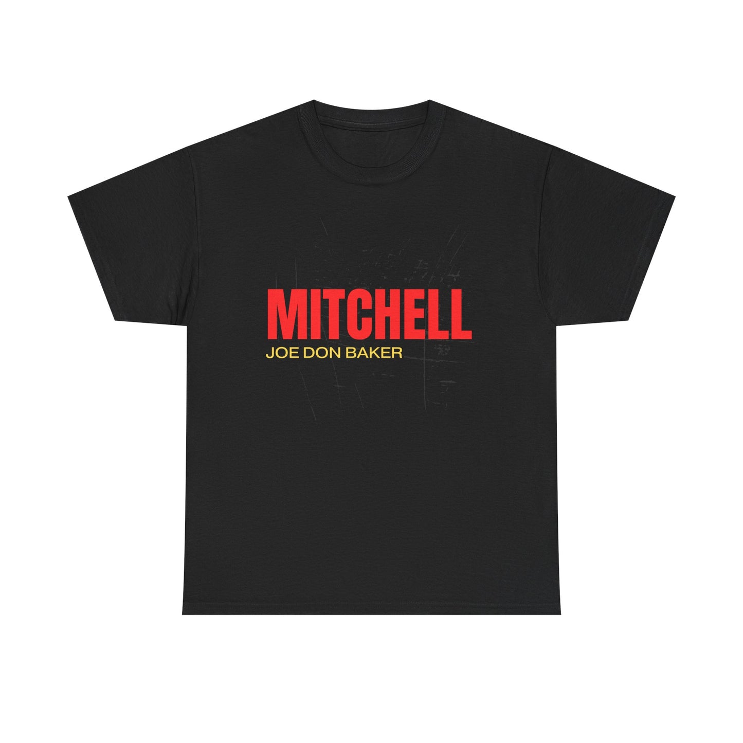 MITCHELL!! Shirt for MST3K Fans Only!