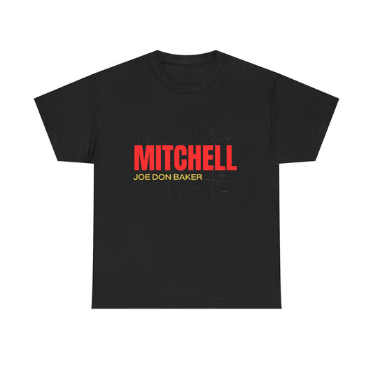 MITCHELL!! Shirt for MST3K Fans Only!