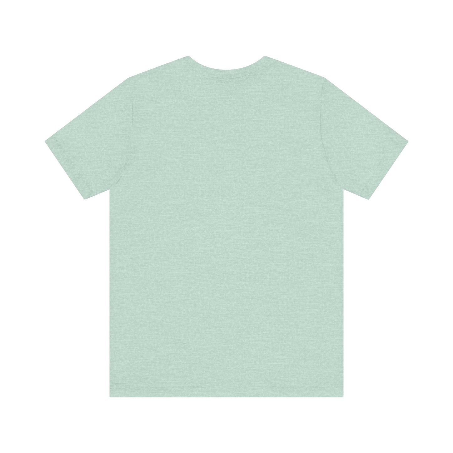 Mantra Slogan Tee - Life Begins at the End of Your Comfort Zone