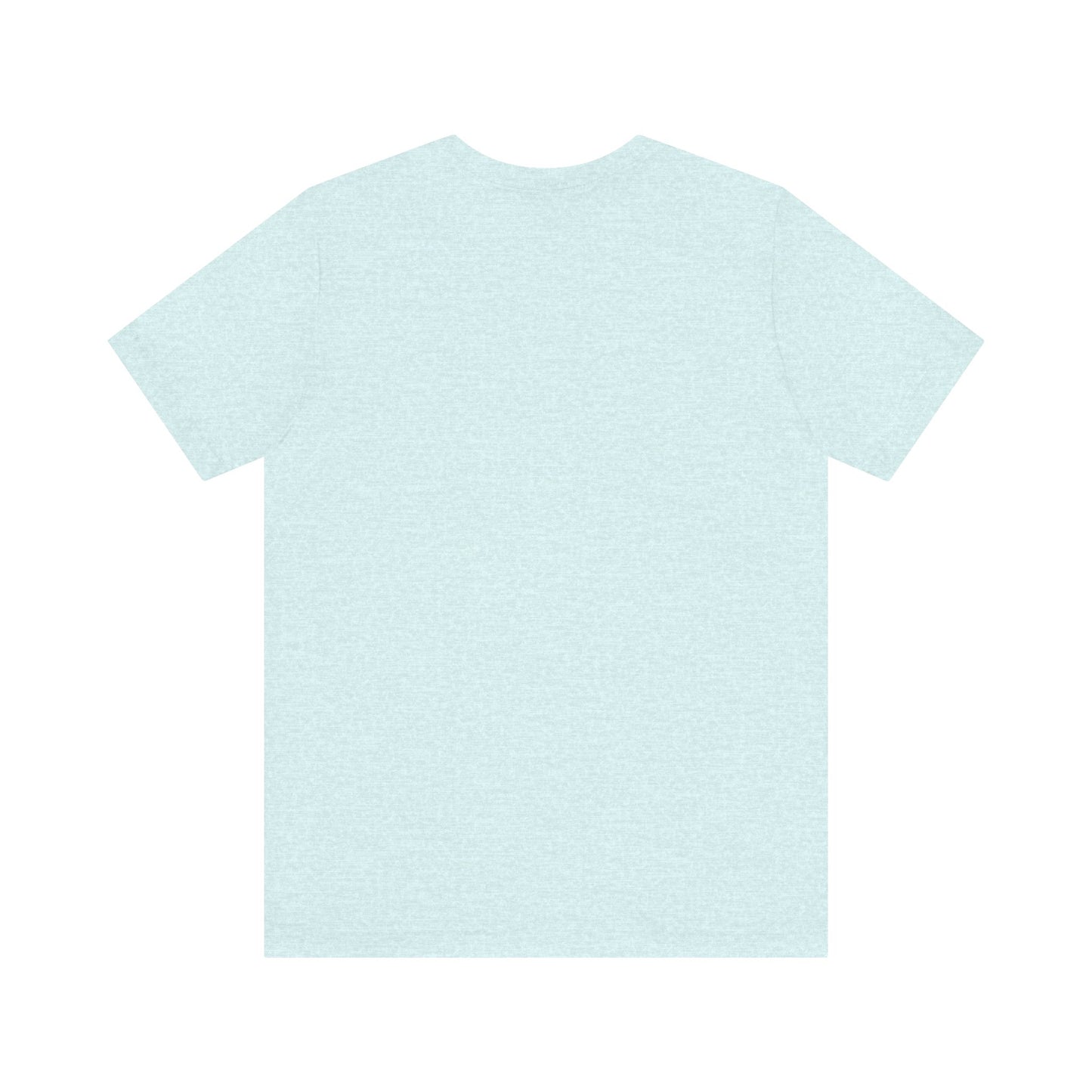 Mantra Slogan Tee - Life Begins at the End of Your Comfort Zone