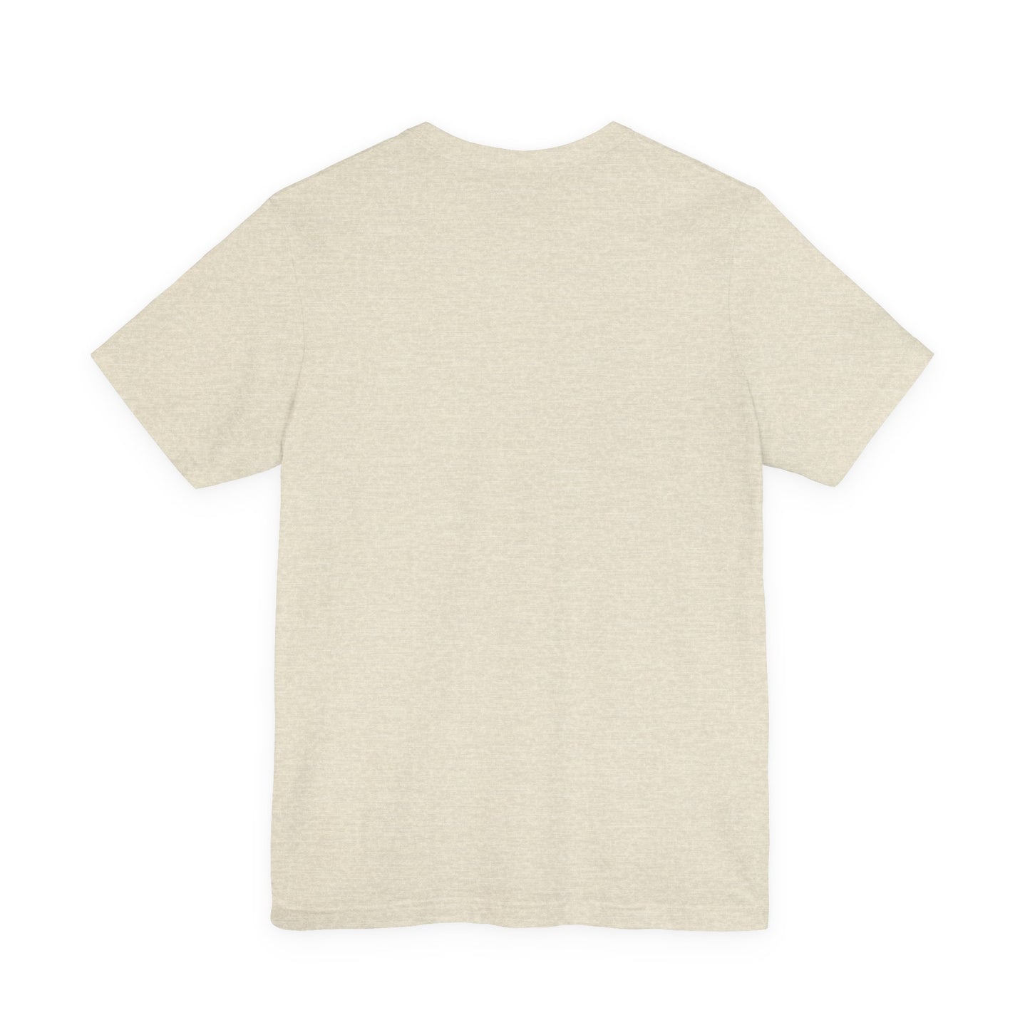 Mantra Slogan Tee - Life Begins at the End of Your Comfort Zone