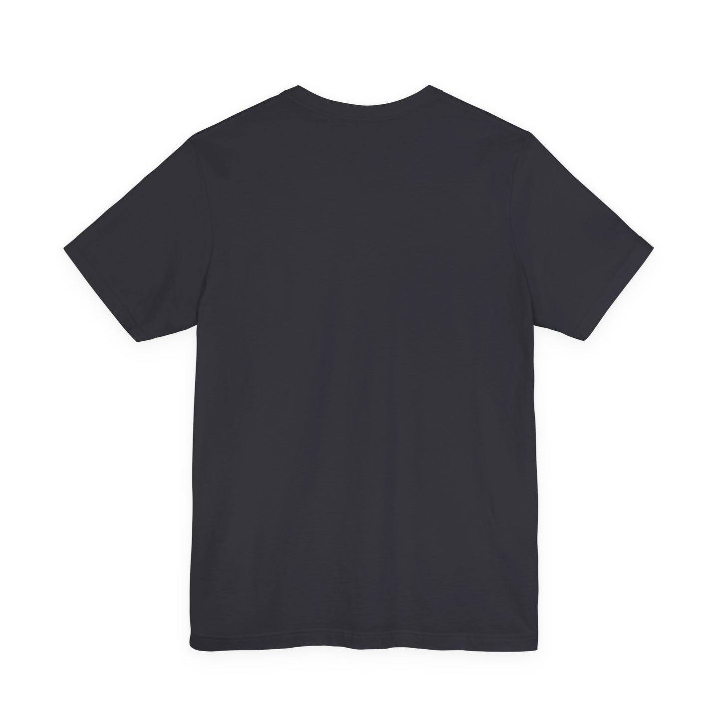 Mantra Slogan Tee - Life Begins at the End of Your Comfort Zone