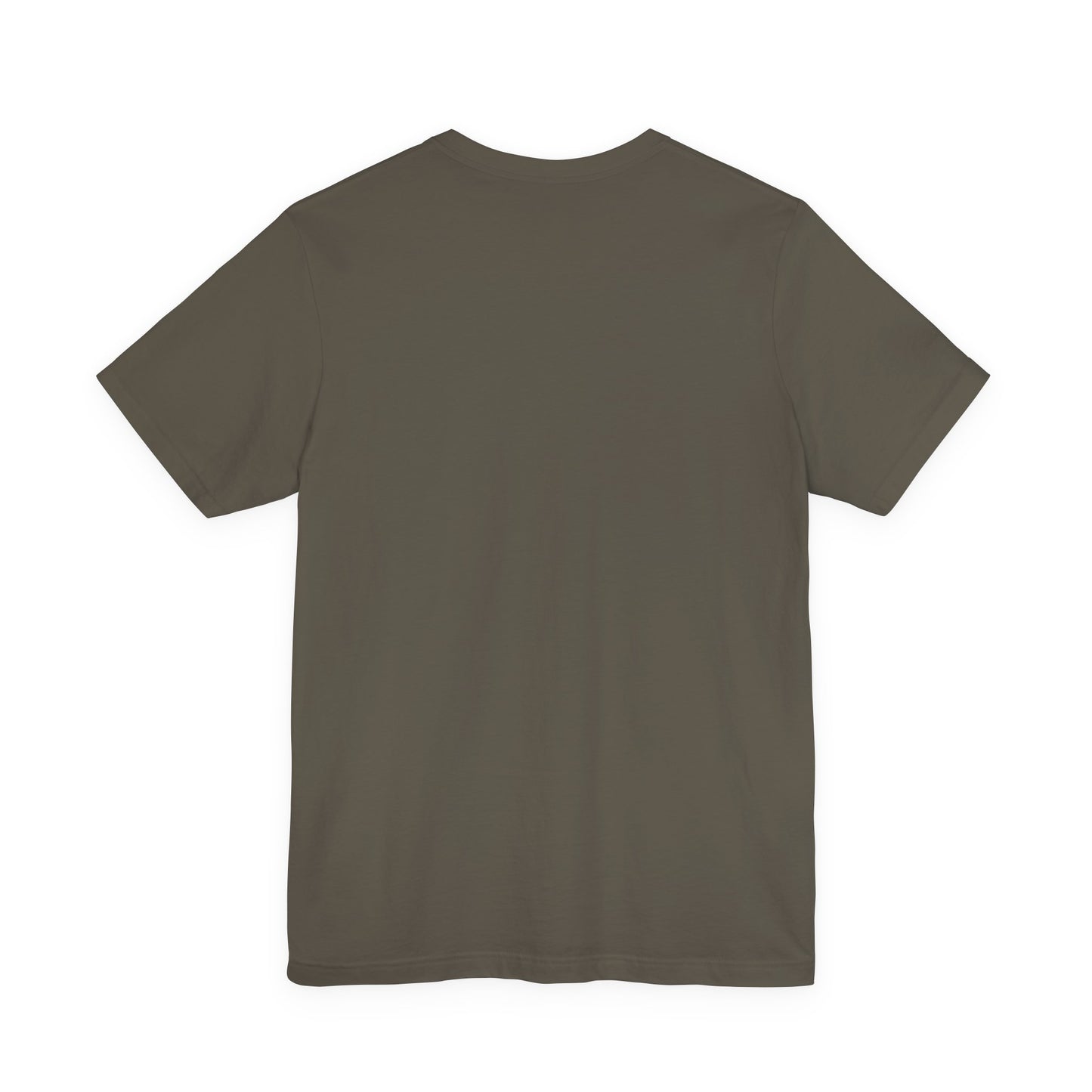 Mantra Slogan Tee - Life Begins at the End of Your Comfort Zone