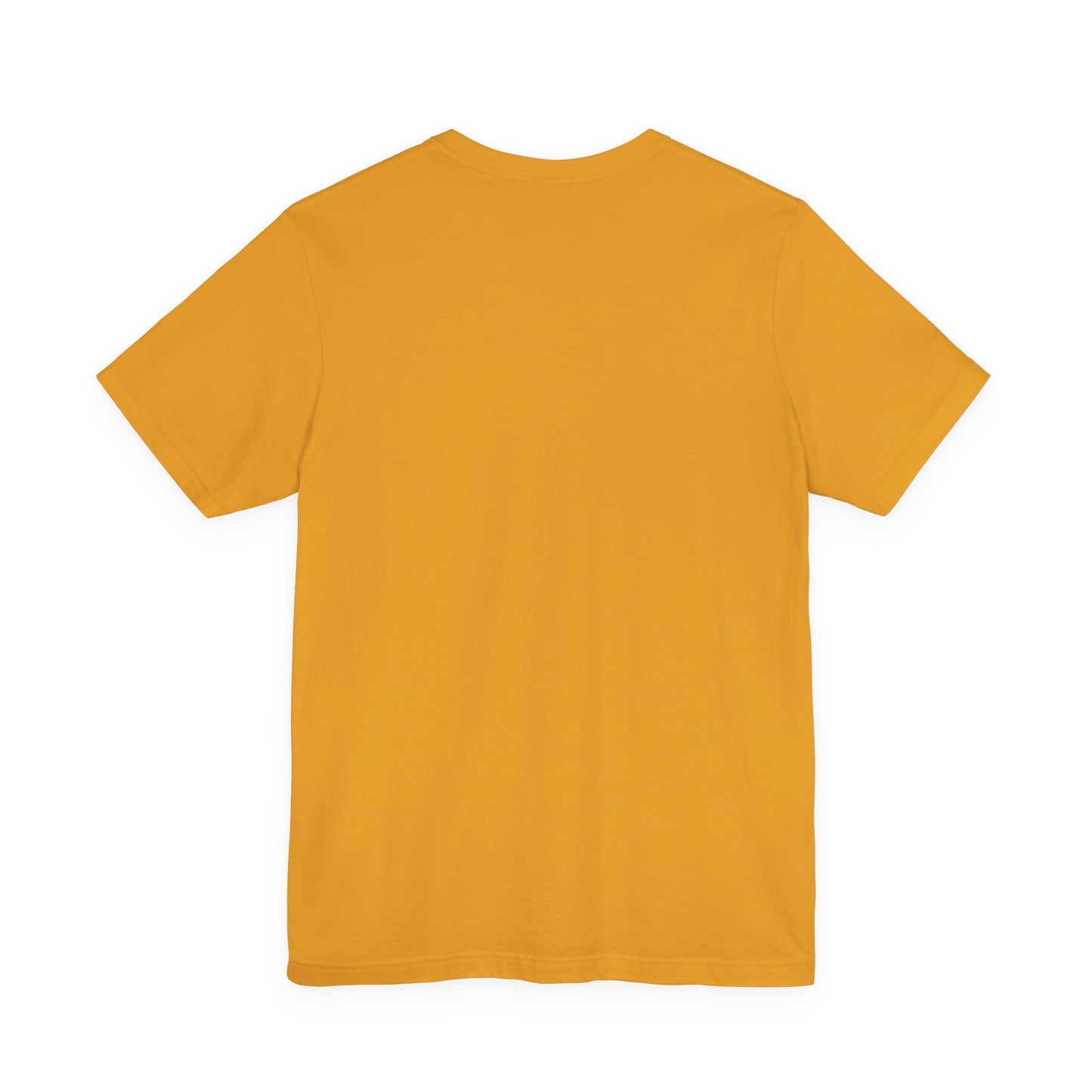Mantra Slogan Tee - Life Begins at the End of Your Comfort Zone