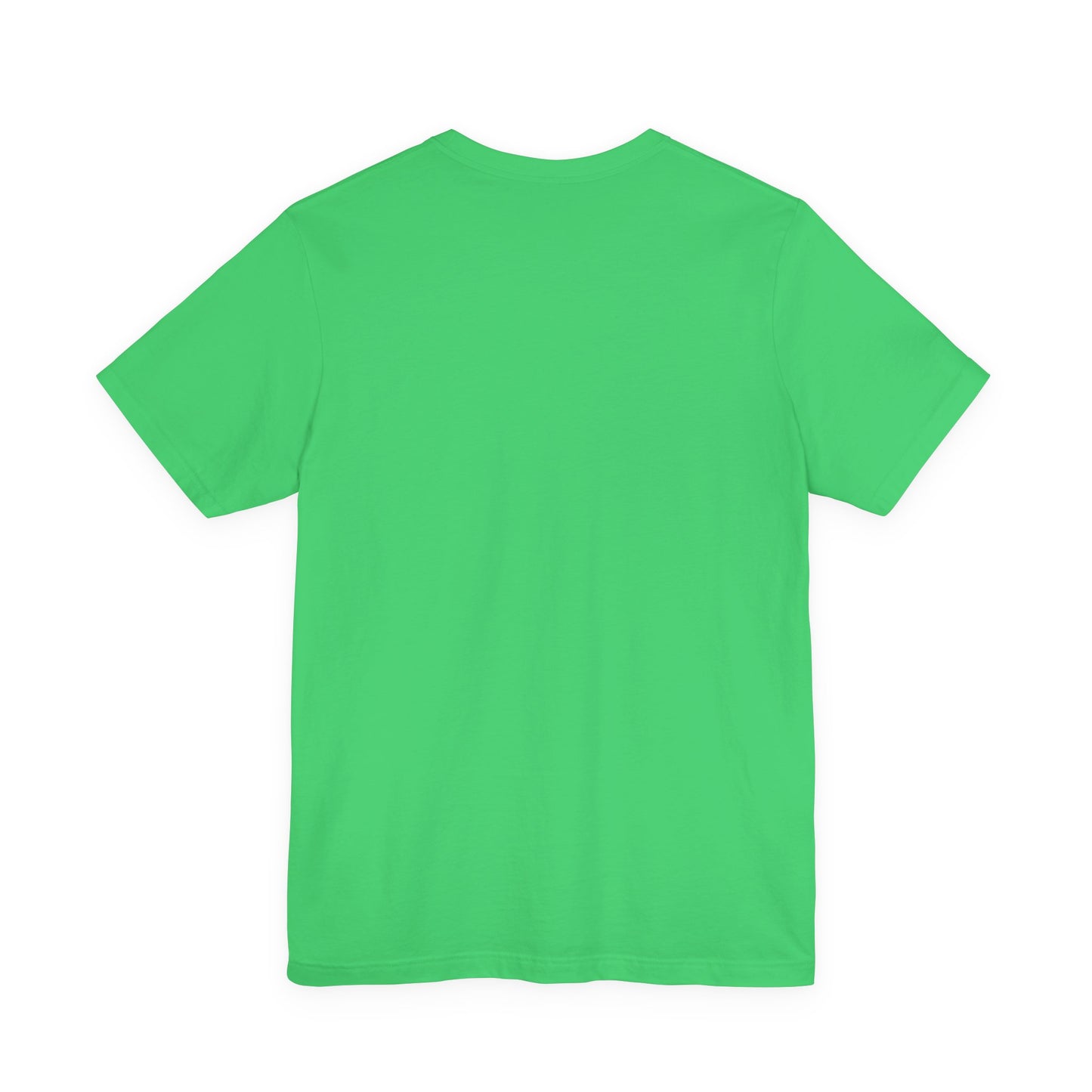 Mantra Slogan Tee - Life Begins at the End of Your Comfort Zone