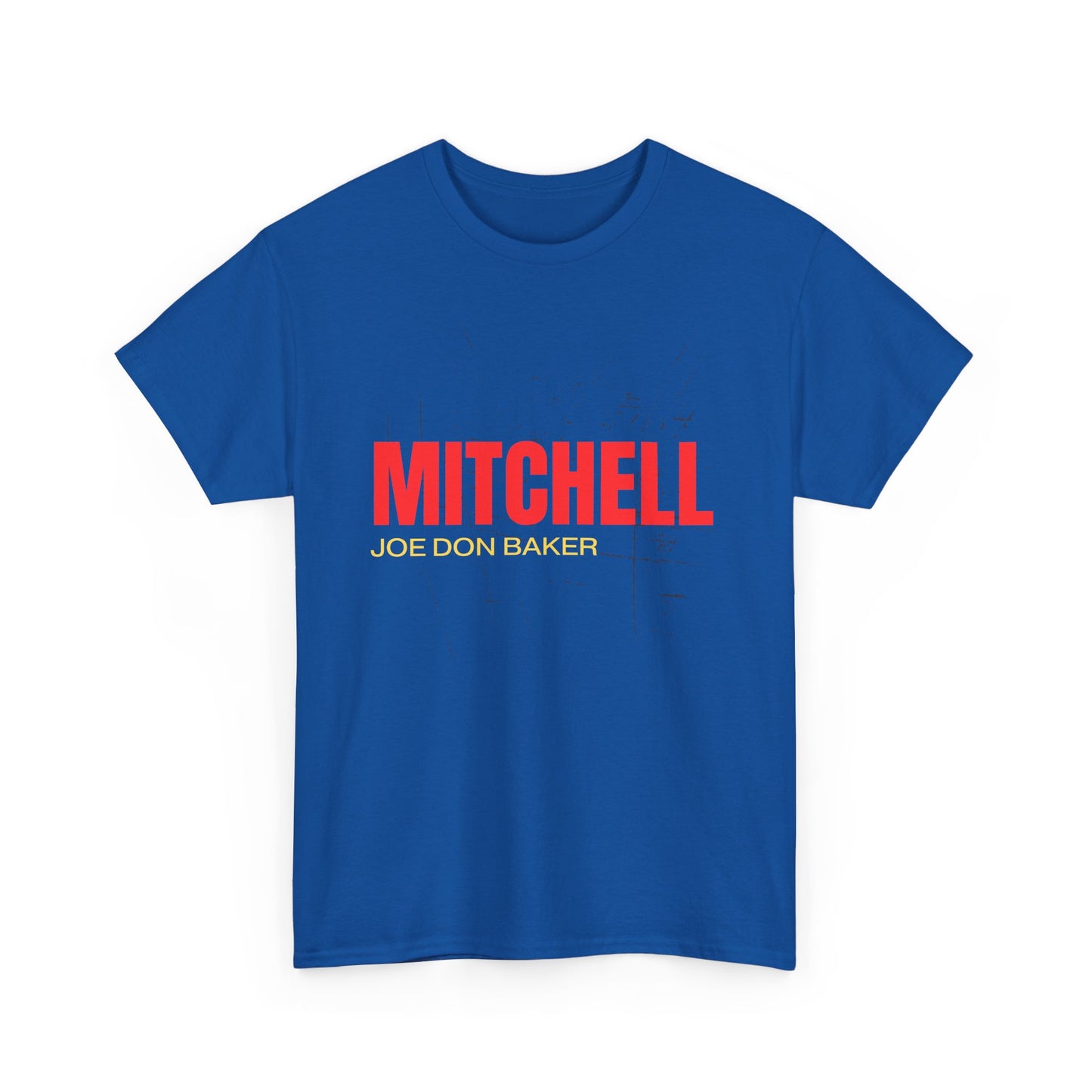 MITCHELL!! Shirt for MST3K Fans Only!