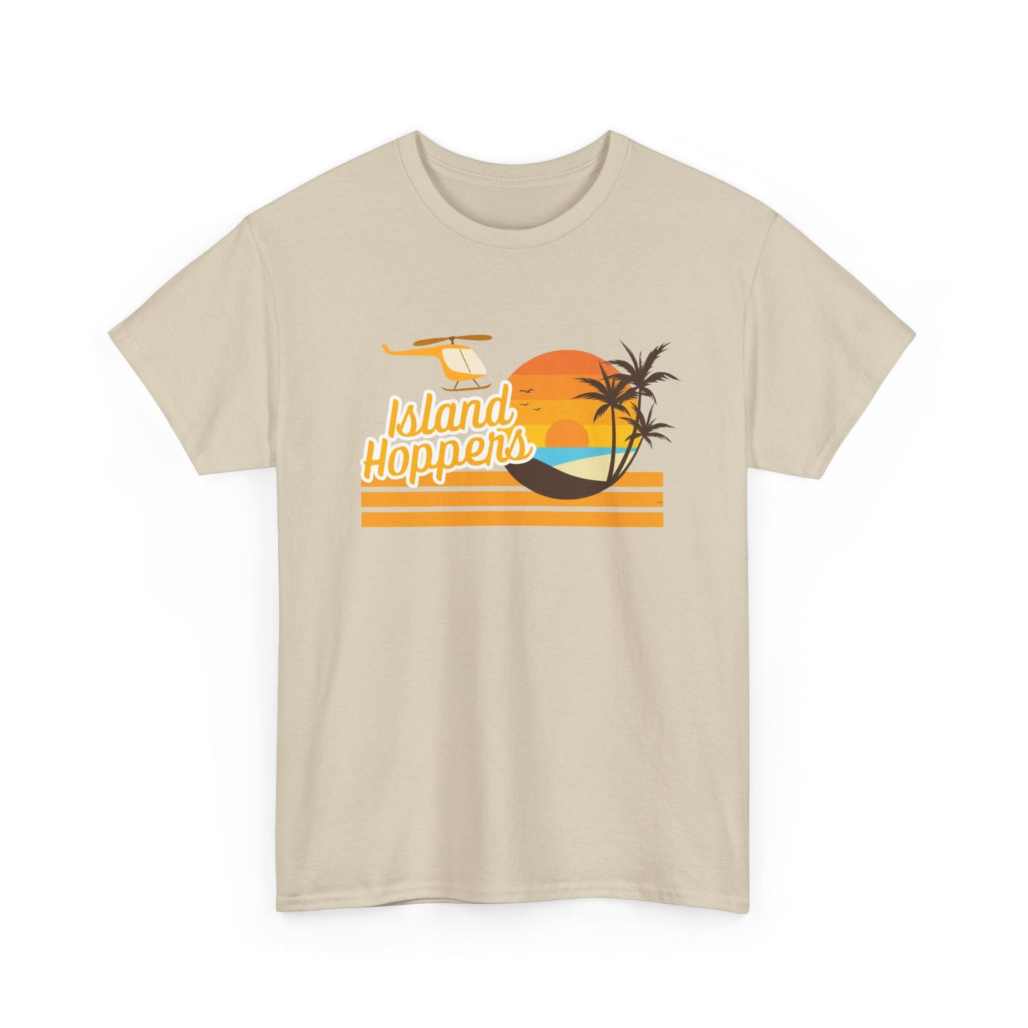 Island Hoppers Design - Summer Vibes