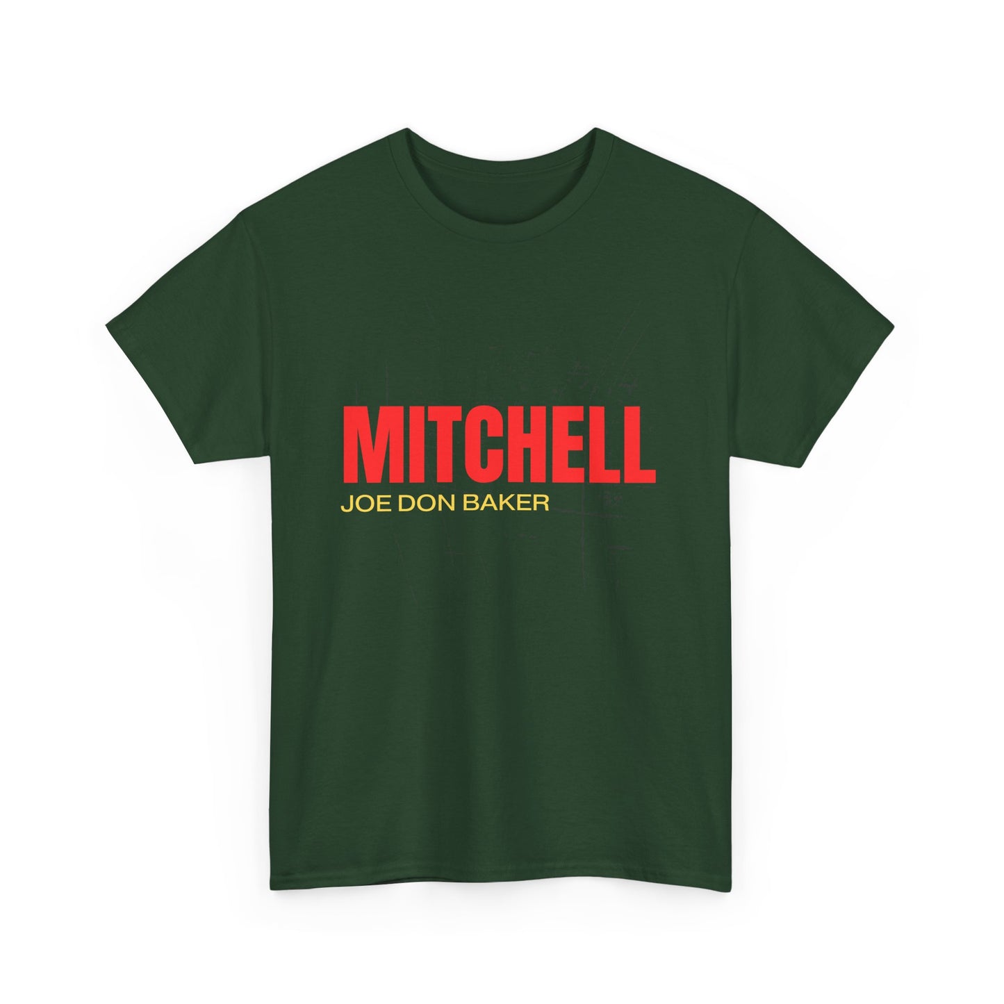 MITCHELL!! Shirt for MST3K Fans Only!