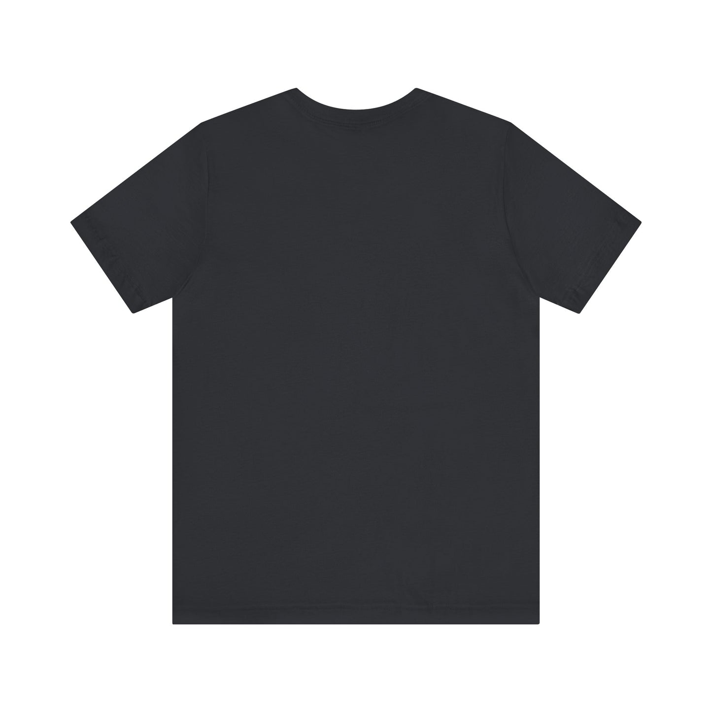 Mantra Slogan Tee - Life Begins at the End of Your Comfort Zone