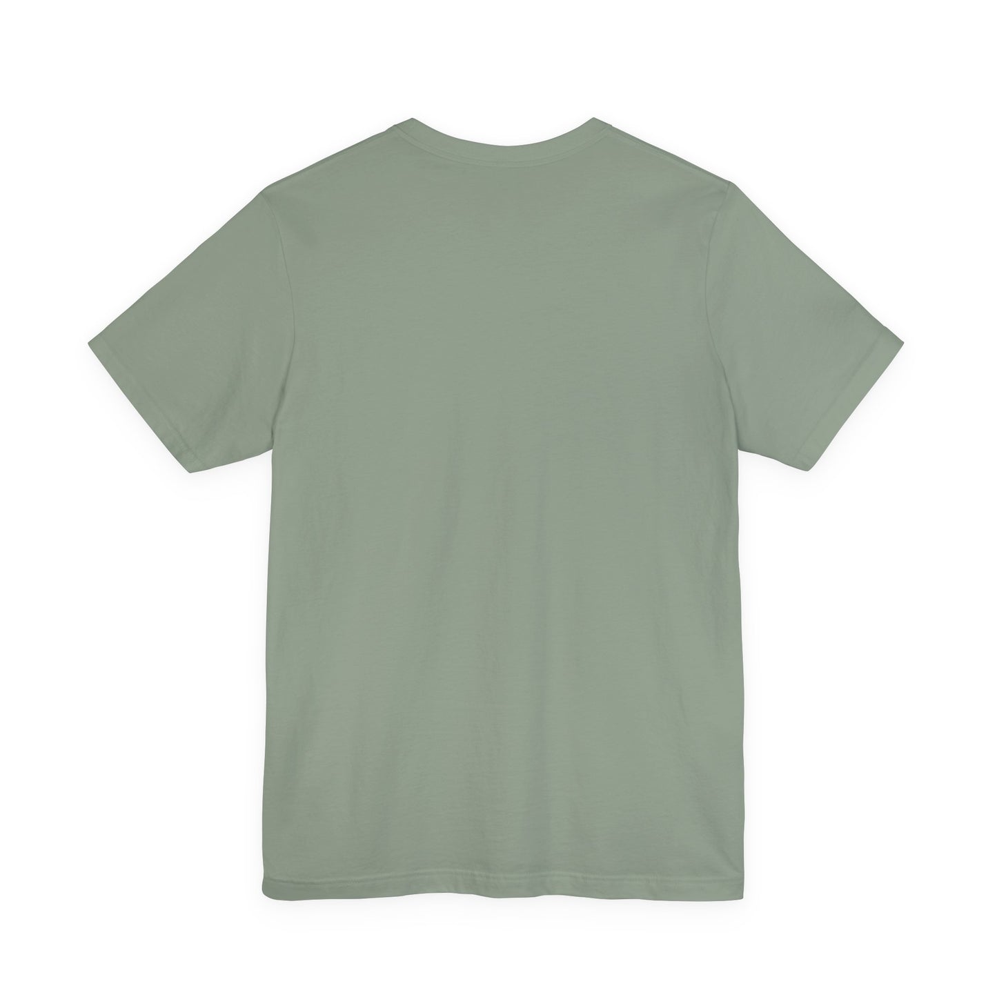Mantra Slogan Tee - Life Begins at the End of Your Comfort Zone
