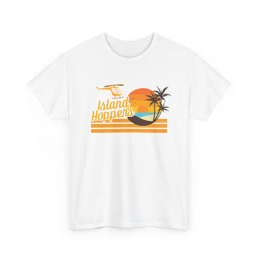 Island Hoppers Design - Summer Vibes