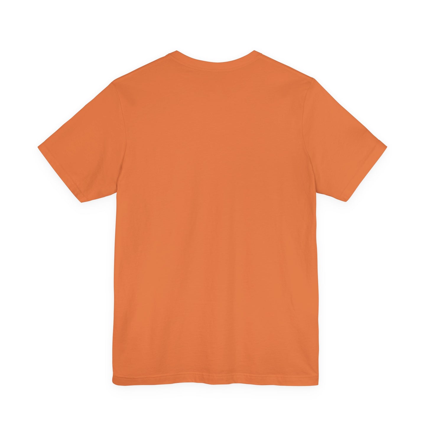 Mantra Slogan Tee - Life Begins at the End of Your Comfort Zone