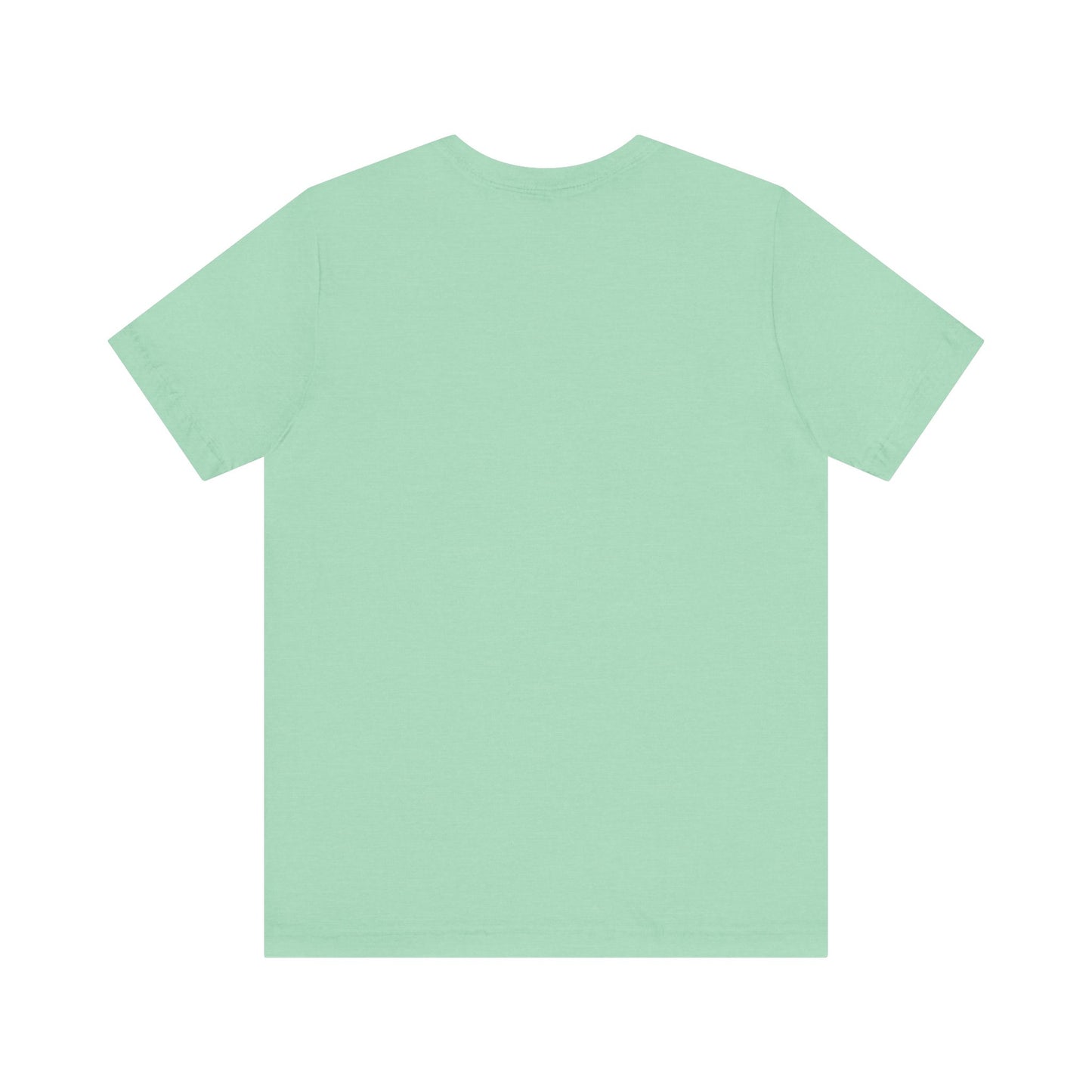 Mantra Slogan Tee - Life Begins at the End of Your Comfort Zone
