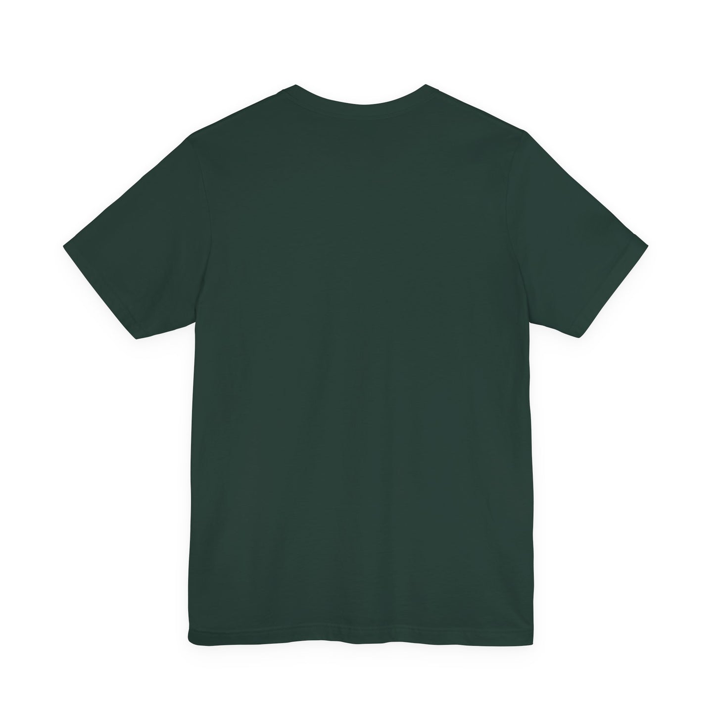 Mantra Slogan Tee - Life Begins at the End of Your Comfort Zone