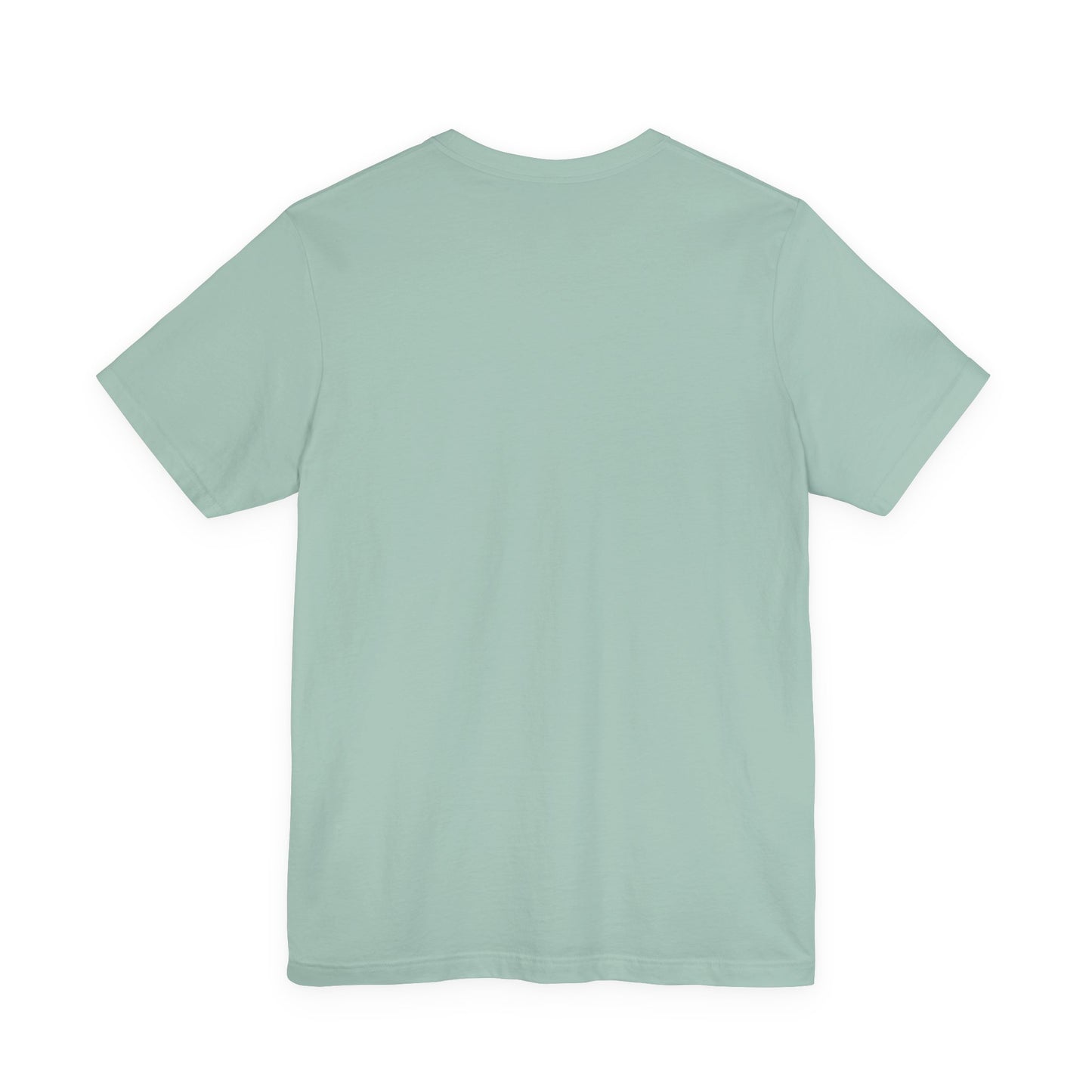 Mantra Slogan Tee - Life Begins at the End of Your Comfort Zone