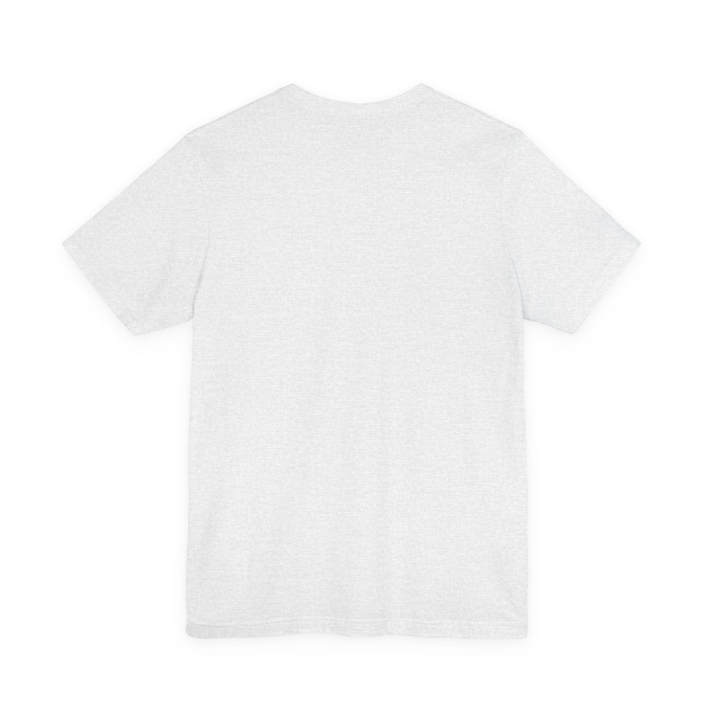 Mantra Slogan Tee - Life Begins at the End of Your Comfort Zone