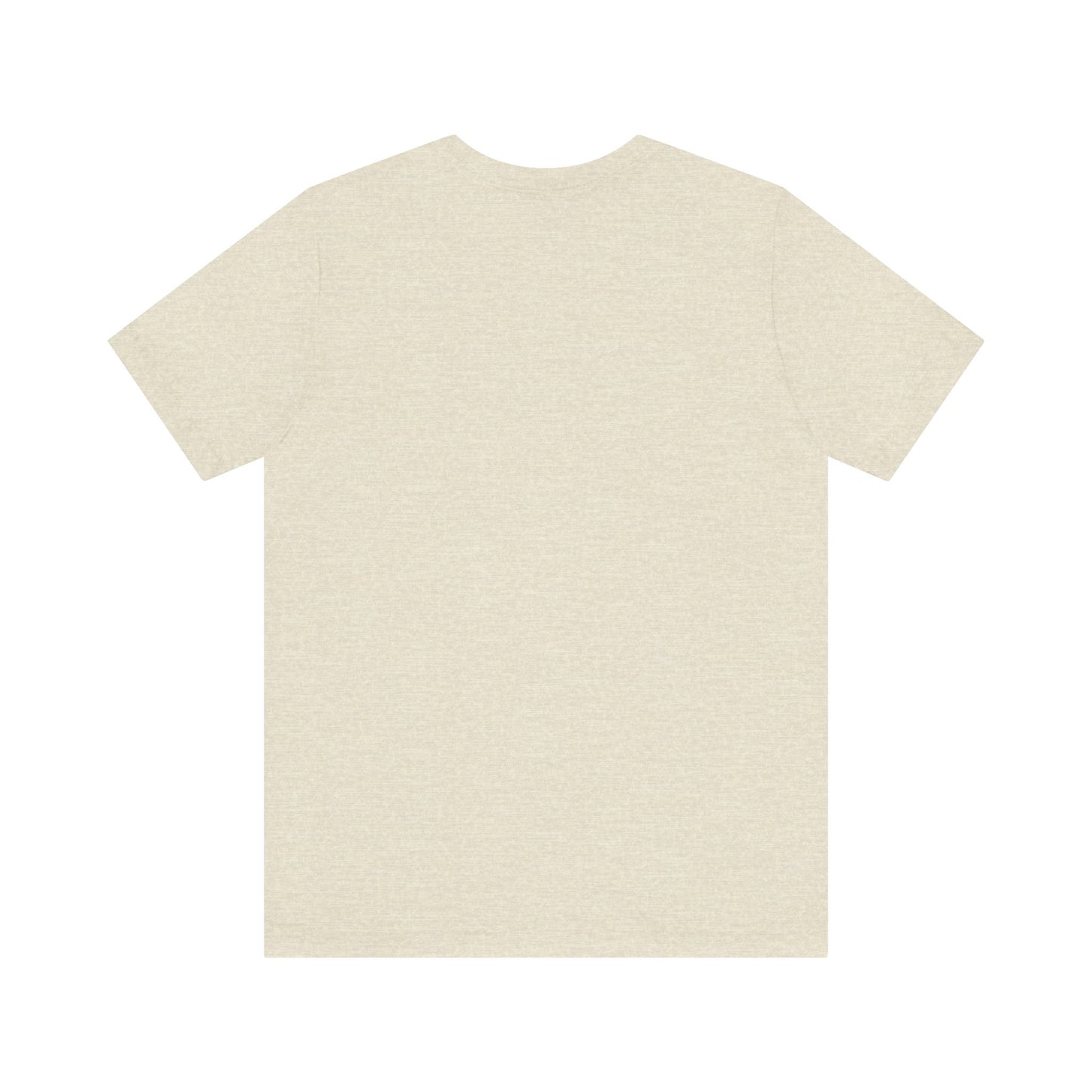 Mantra Slogan Tee - Life Begins at the End of Your Comfort Zone