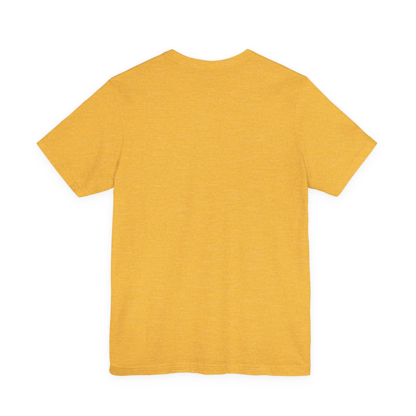 Mantra Slogan Tee - Life Begins at the End of Your Comfort Zone