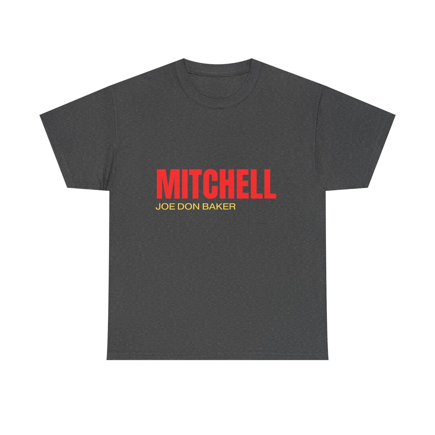 MITCHELL!! Shirt for MST3K Fans Only!