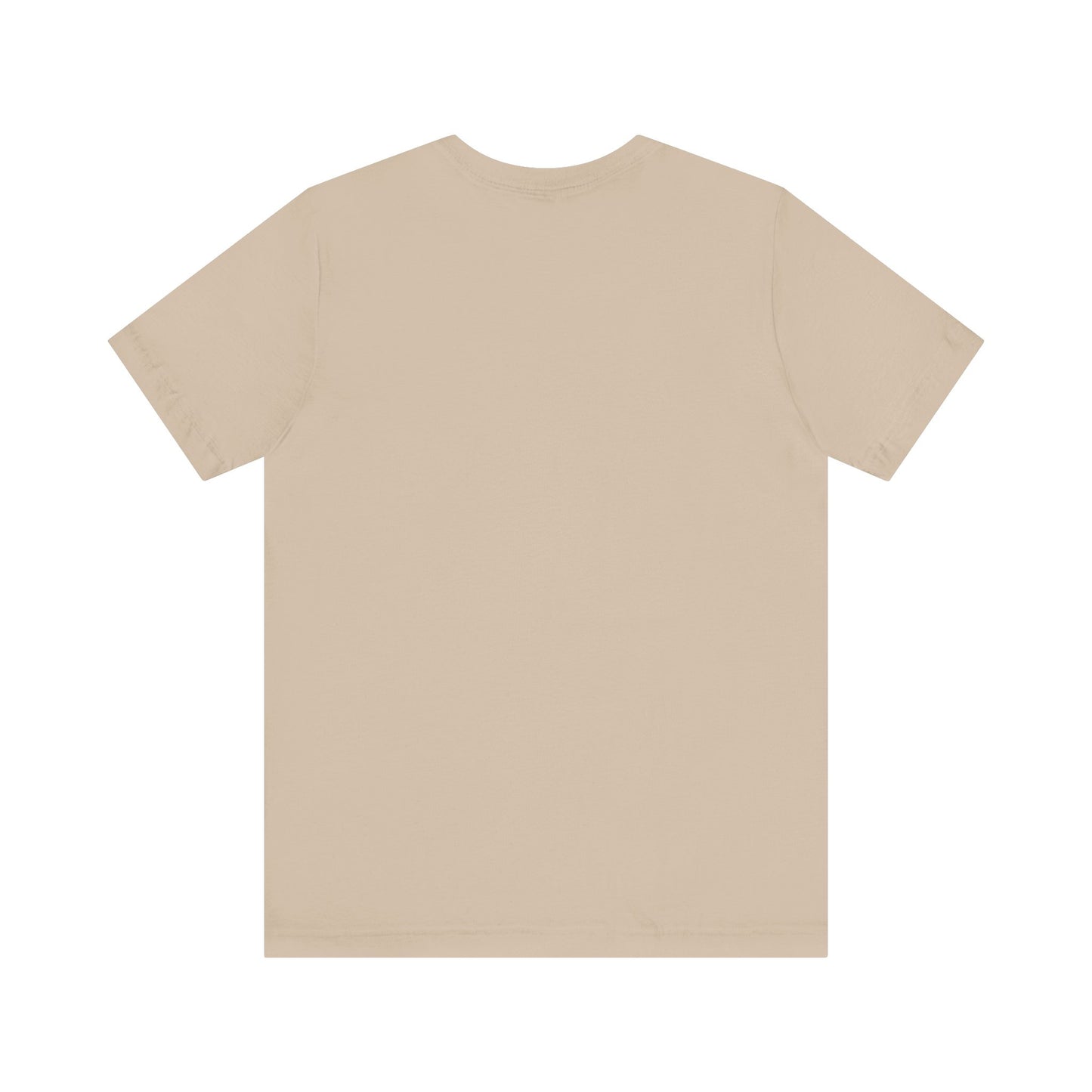 Mantra Slogan Tee - Life Begins at the End of Your Comfort Zone