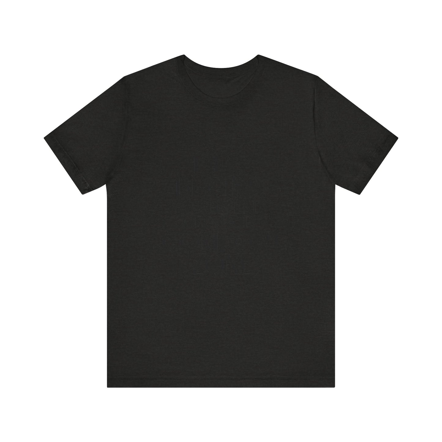 Mantra Slogan Tee - Life Begins at the End of Your Comfort Zone