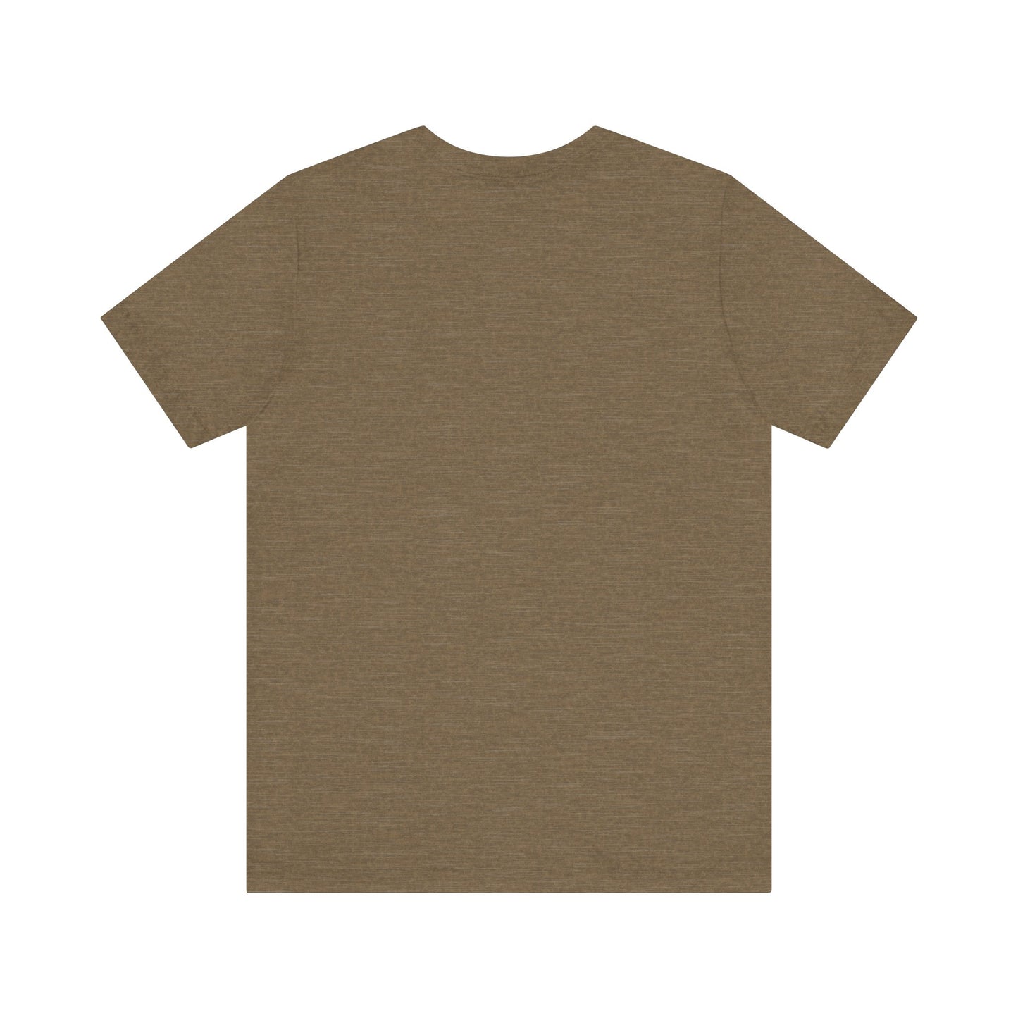 Mantra Slogan Tee - Life Begins at the End of Your Comfort Zone