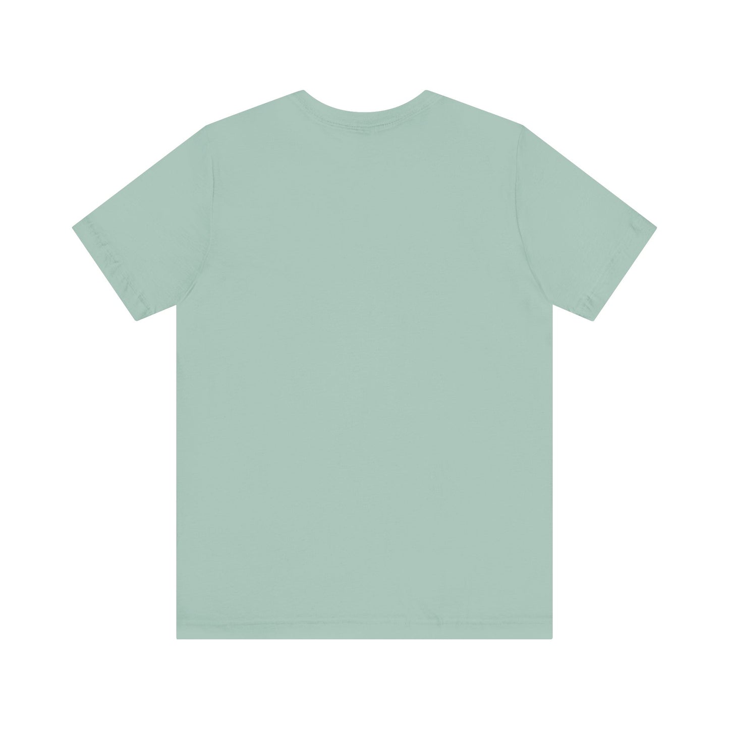 Mantra Slogan Tee - Life Begins at the End of Your Comfort Zone