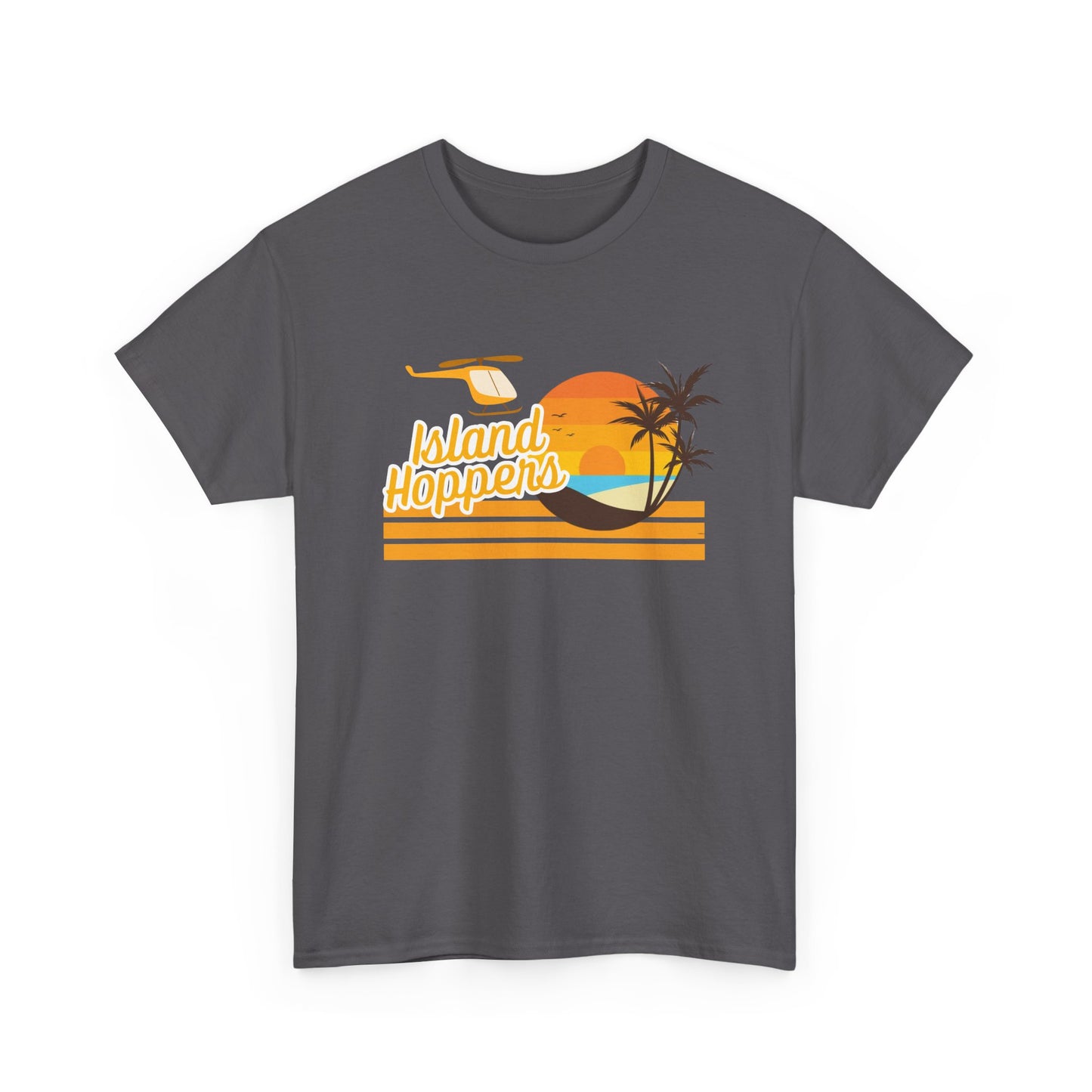 Island Hoppers Design - Summer Vibes