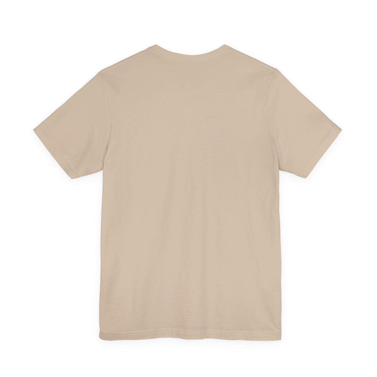 Mantra Slogan Tee - Life Begins at the End of Your Comfort Zone