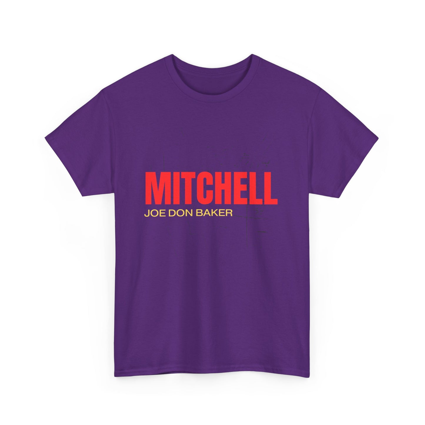 MITCHELL!! Shirt for MST3K Fans Only!