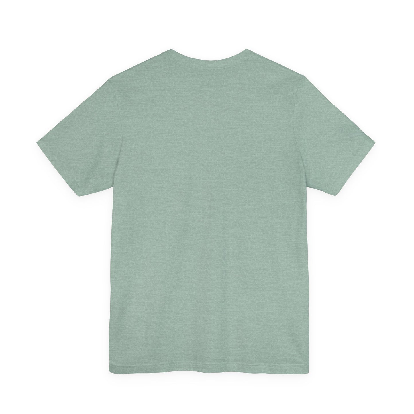 Mantra Slogan Tee - Life Begins at the End of Your Comfort Zone