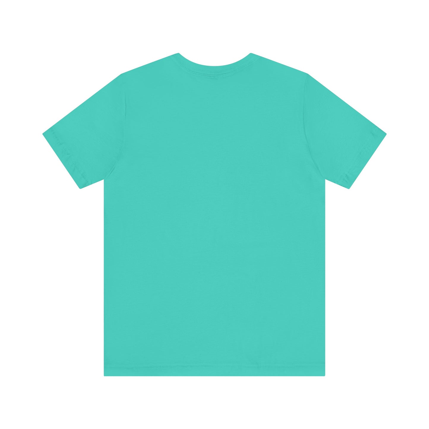 Mantra Slogan Tee - Life Begins at the End of Your Comfort Zone
