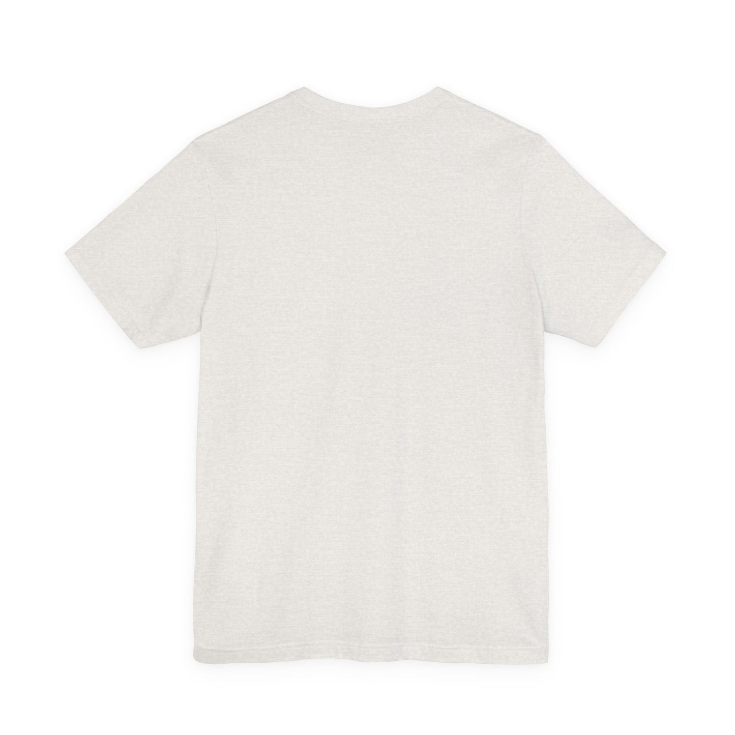 Mantra Slogan Tee - Life Begins at the End of Your Comfort Zone