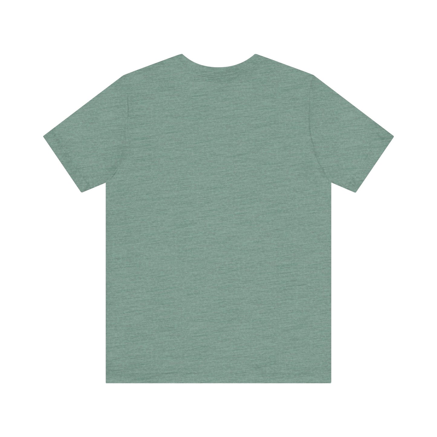 Mantra Slogan Tee - Life Begins at the End of Your Comfort Zone