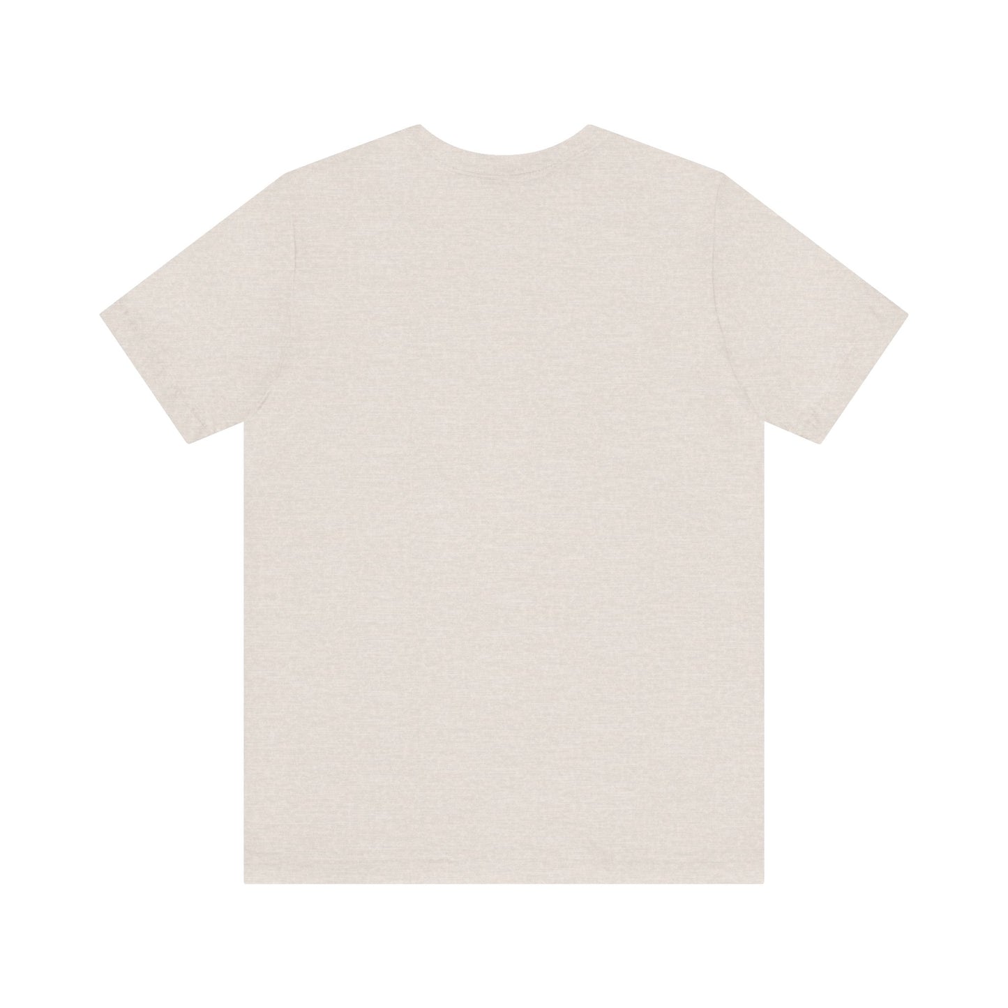 Mantra Slogan Tee - Life Begins at the End of Your Comfort Zone