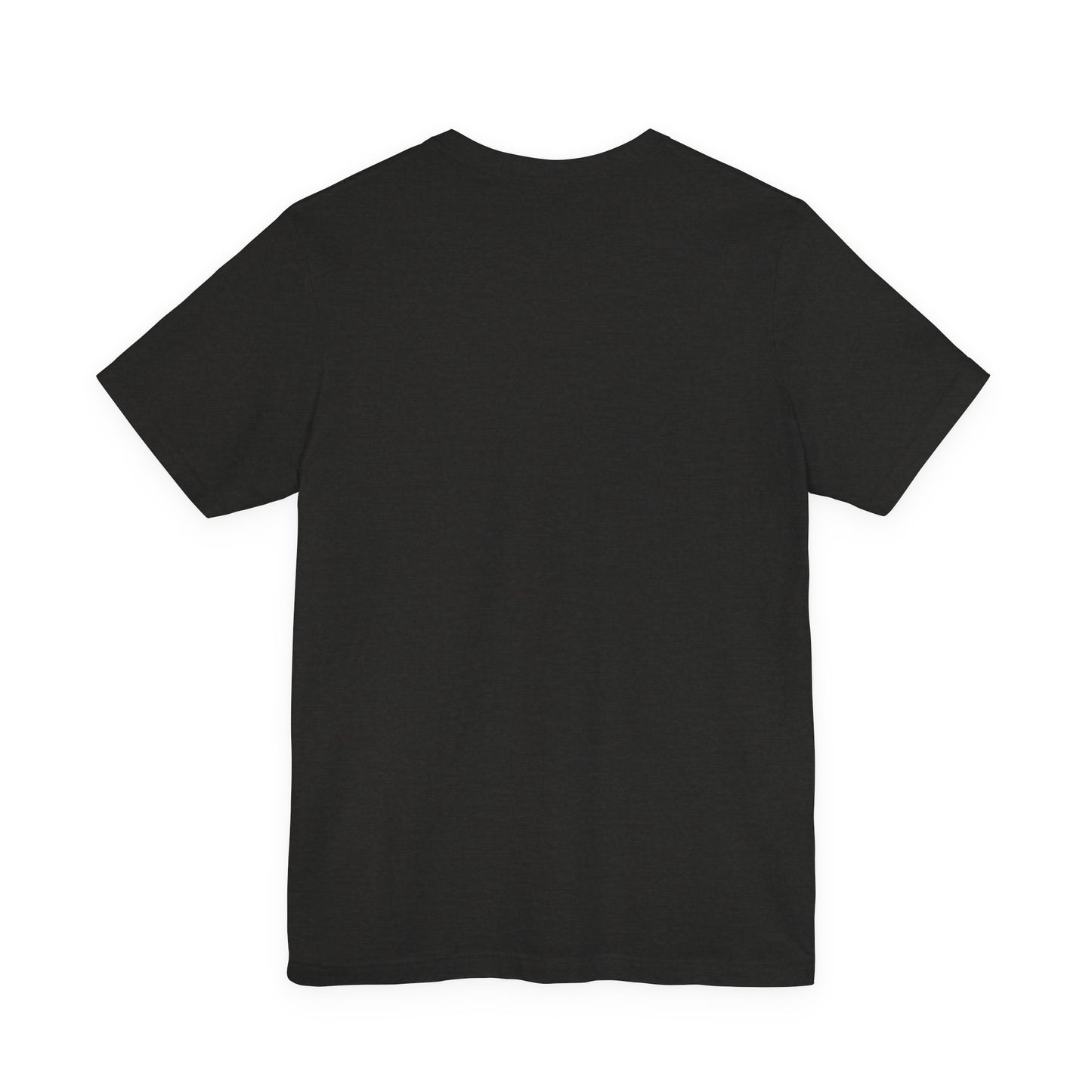 Mantra Slogan Tee - Life Begins at the End of Your Comfort Zone