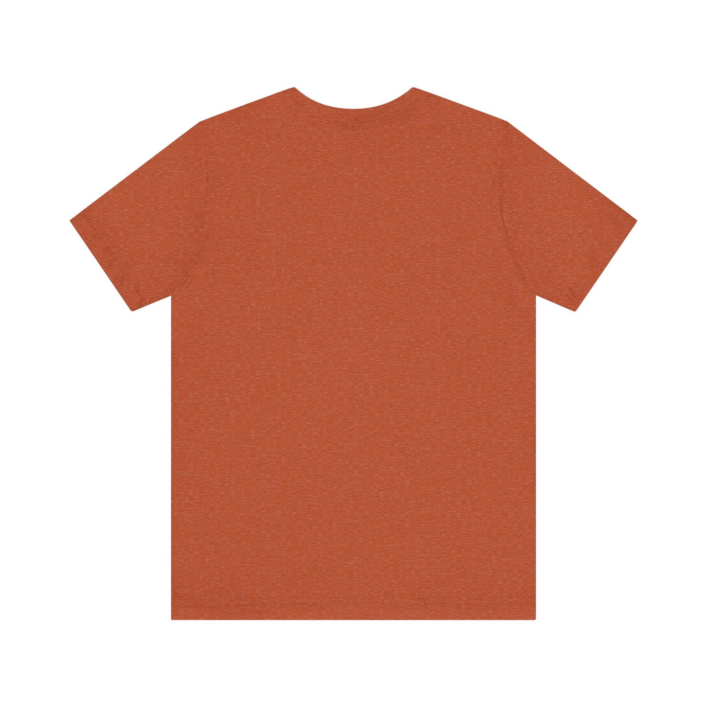 Mantra Slogan Tee - Life Begins at the End of Your Comfort Zone