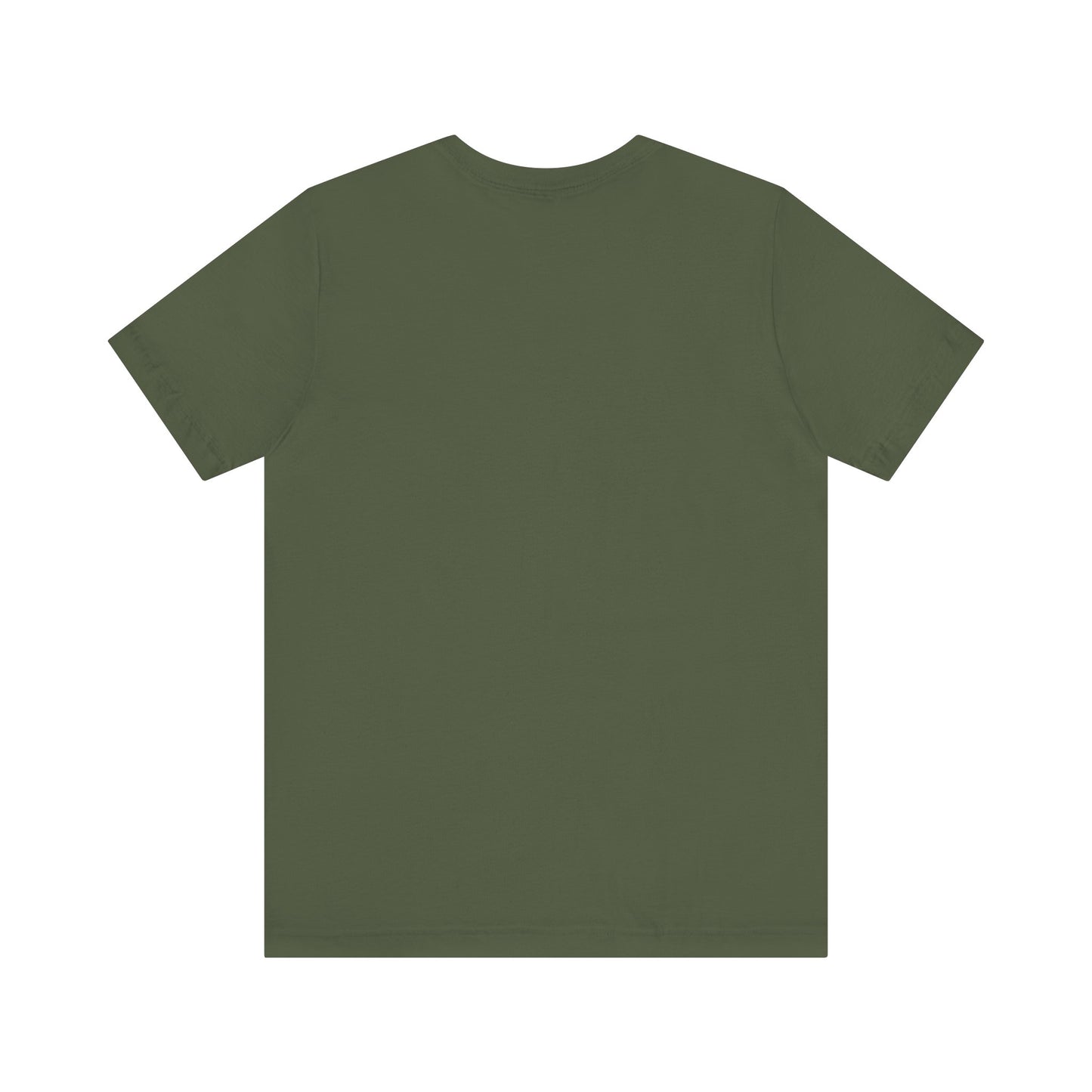 Mantra Slogan Tee - Life Begins at the End of Your Comfort Zone