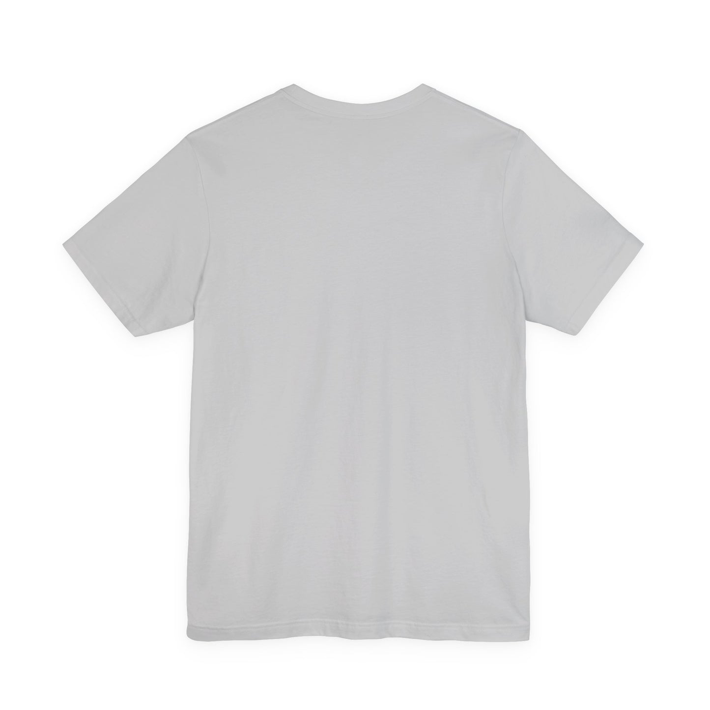 Mantra Slogan Tee - Life Begins at the End of Your Comfort Zone
