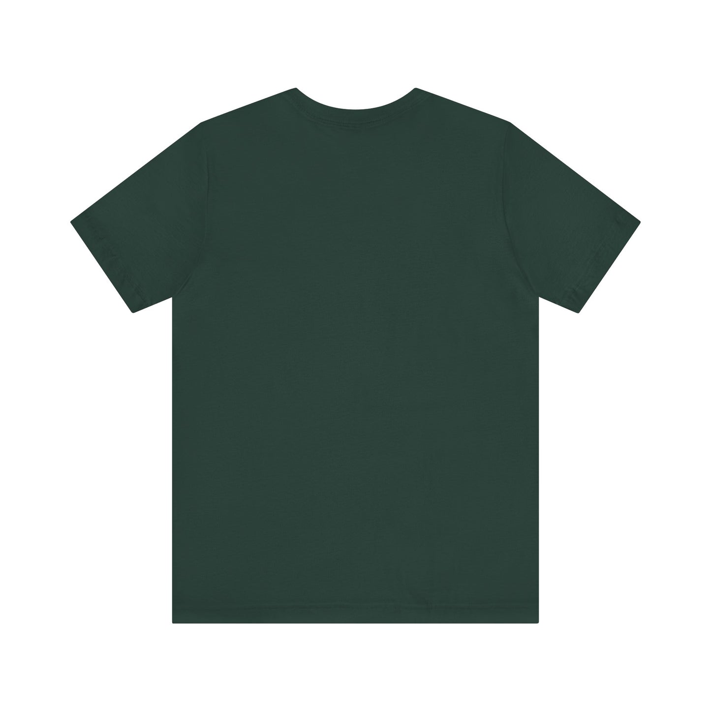 Mantra Slogan Tee - Life Begins at the End of Your Comfort Zone